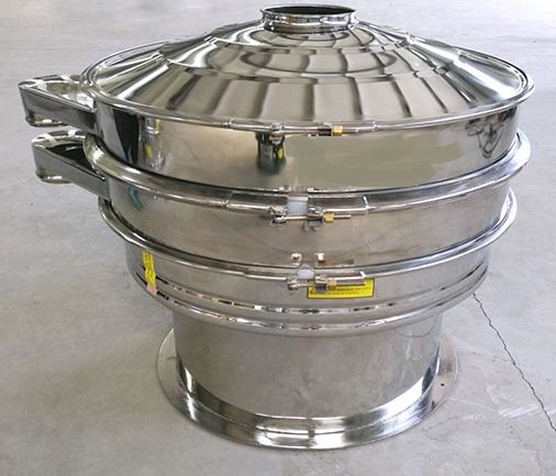 振動(dòng)篩種類多，如何挑選合適的振動(dòng)篩型號(hào)？